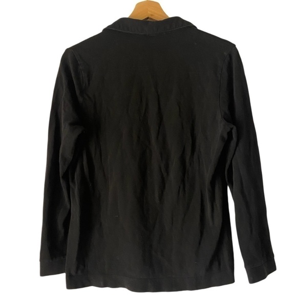 CHIPOTLE MANAGER COLLARED SHIT WOMENS LARGE - Picture 3 of 3